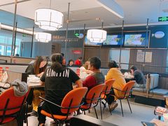 大堂-四道菜·福建菜馆(新街口金鹰店)