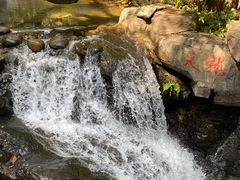 -古龙峡云天玻霸