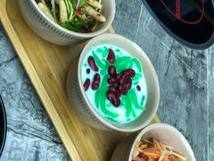 -长勺子东南亚(街道口店)