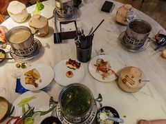 -三亚山海天JW万豪酒店