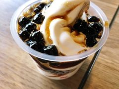 -肯德基(安定门店)