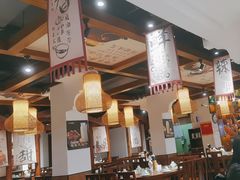 -六合居·明厨亮灶餐厅(成双大道店)