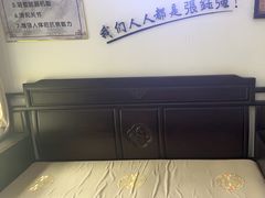 -张钰强中医正骨推拿连锁(华发商都店)