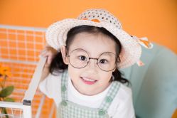 -金色童年儿童摄影(和平家园小区店)