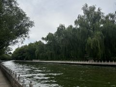 -南长河公园