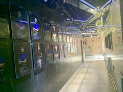 -梧桐阳光国际游泳健身会所(亚运村店)