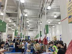 -山姆会员商店(上海浦东店)