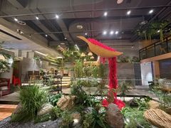 -莺花渡火锅City Green(万象城店)