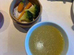 -禧宴Joyous Restaurant(禧园店)