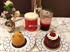 -诺嘉甜品(世贸店)