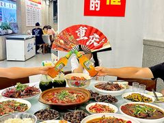 -辣螃铠盆盆蟹大排档(总店)