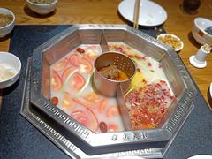 -佬土鹅肠火锅(扬中步行街店)