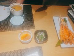 -虹料理·日料放题(悠方店)