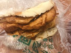 -老回回饺子馆(海洋馆店)