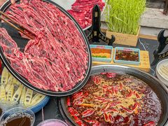 -巴蜀大将火锅(春熙店)