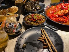 -沪小胖小龙虾(淮海中路旗舰店)