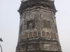 -天津盘山风景名胜区