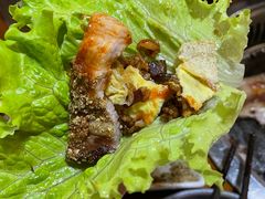 -石頭記榴莲烤肉(万达金街店)