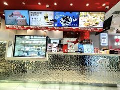 -DQ·蛋糕·冰淇淋(包河万达店)