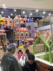 -meland亲子乐园•派对•研学(苏州悠方购物中心店)