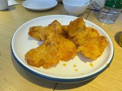 -关东小磨东北菜(上海长风大悦城店)
