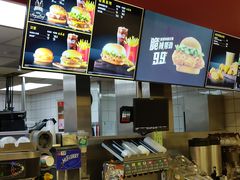 -麦当劳(壹购广场店)