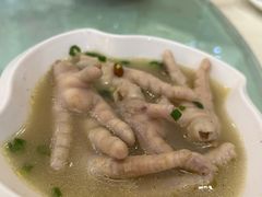 -万山楼海鲜酒家·二十三年老字号