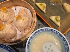 -南京大牌档(青岛万象城店)