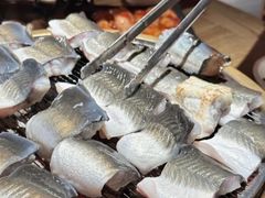 -泥炉烧肉师(新街口金銮巷店)