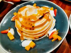-港丽餐厅(杭大店)