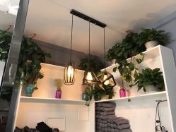 点击看大图 -DL HAIR SALON