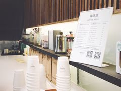 -Manner Coffee(大宁国际商业广场店)