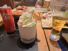 -三杯赤運·中式小酒馆(所城里店)