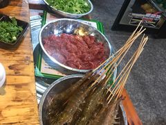 -盈田盈粥庄(博山东路店)