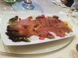 -安蒂娅美兰酒店·宴会厅