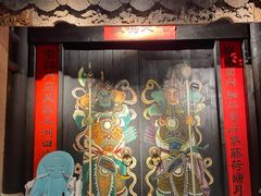 门面-大鸽饭(北京路店)