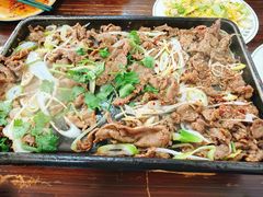 -清真永恒华威肉饼(潘家园店)