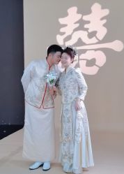 -金夫人婚纱摄影(总店)