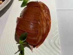 大董“酥不膩”烤鸭-大董(环贸iapm店)