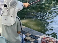 -酷鱼垂钓CLUB(朝阳区博大路店 )