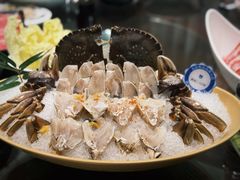 -东海怡品海鲜豆捞(舟宿夜江店)