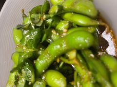 -很久以前羊肉串(打浦路店)