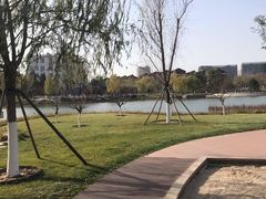 -西海子公园