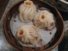 天王烤鸭包-南京大牌档(之心城店)
