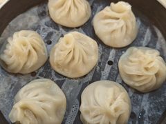 刘鸿盛小笼汤包-刘鸿盛(罍街店)