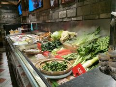 -日丰园海肠水饺·老字号大连海鲜(和平广场店)