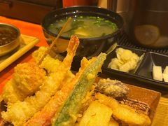 -天妇罗内顺田(罗湖店)