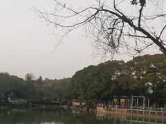 -白马涧龙池景区