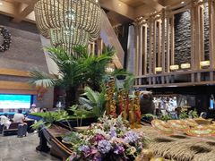 -清河半岛温泉度假酒店