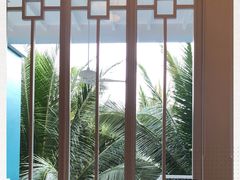 -富国岛翡翠湾 JW 万豪度假酒店